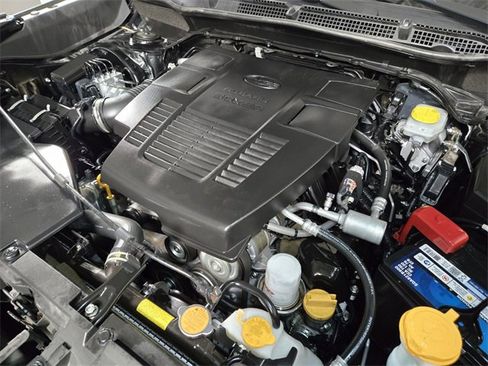 Used 2022 Subaru Forester Limited w/ Popular Package #3 image 27