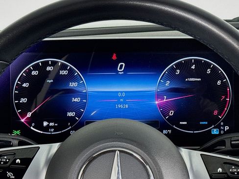 Used 2023 Mercedes-Benz C 300 Sedan image 19