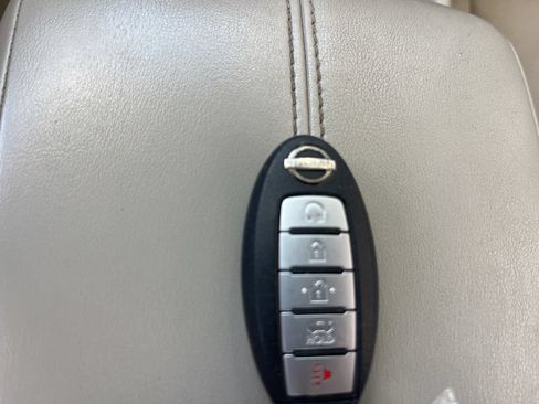 Used 2024 Nissan Altima 2.5 SV FWD image 20