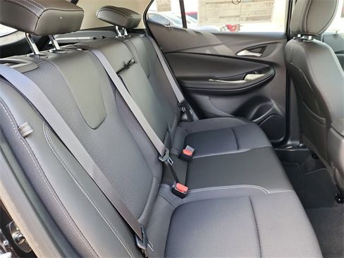 New 2026 Buick Encore GX Preferred w/ Comfort Package image 17