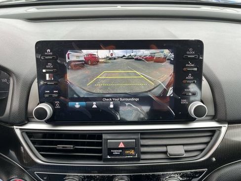 Used 2021 Honda Accord Sport Special Edition image 24