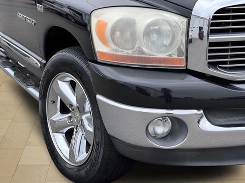 Used 2006 Dodge Ram 1500 Truck SLT RWD image 37