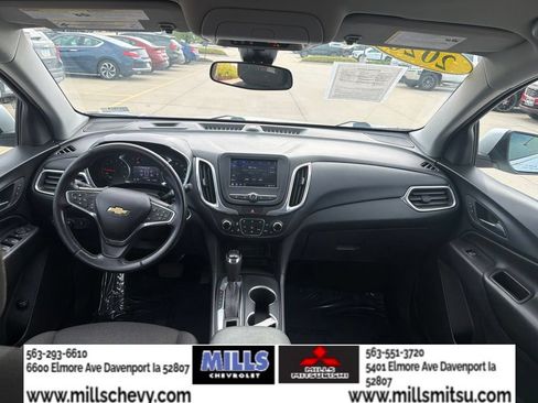 Used 2020 Chevrolet Equinox LT AWD/4WD image 19