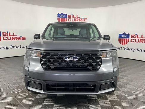 New 2026 Ford Maverick XLT w/ XLT Luxury Package FWD image 8