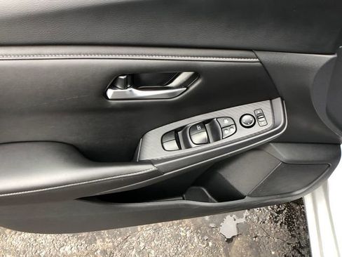 Certified 2023 Nissan Sentra S image 13