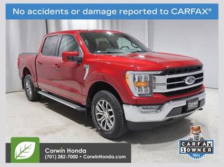 Used 2021 Ford F150 Lariat AWD/4WD 360° Tour