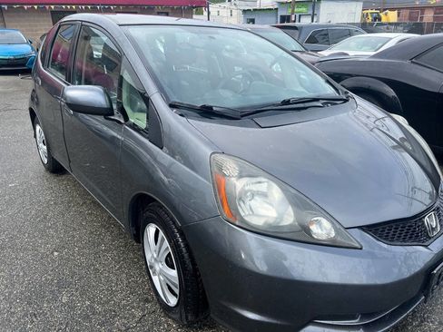Used 2013 Honda Fit image 5