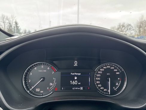 Used 2020 Cadillac XT4 Sport image 11