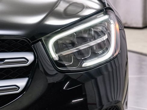 Used 2022 Mercedes-Benz GLC 300 image 12