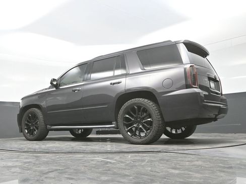 Used 2017 Chevrolet Tahoe Premier image 34