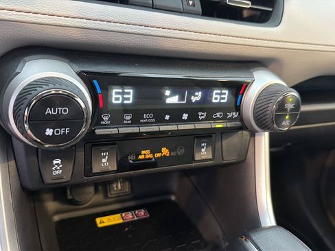 Certified 2023 Toyota RAV4 XLE Premium AWD/4WD image 26