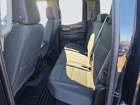 Certified 2023 Chevrolet Silverado 1500 LT image 35