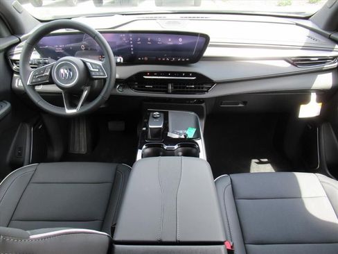 New 2026 Buick Enclave Preferred w/ Power Package image 11