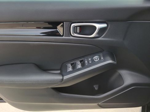 Used 2024 Honda Civic Sport Touring image 17