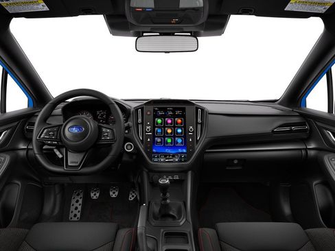 New 2026 Subaru WRX Premium AWD/4WD image 17