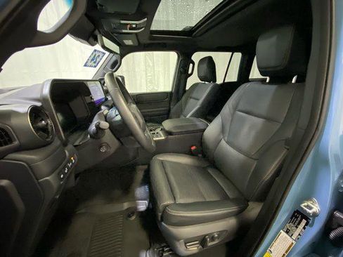 Certified 2024 Toyota Land Cruiser w/ Premium Package AWD/4WD image 10