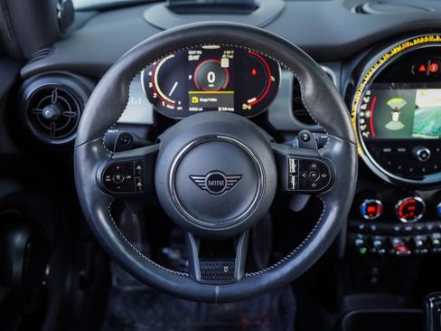 Used 2023 MINI Cooper John Cooper Works w/ Driver Assistance Package image 28