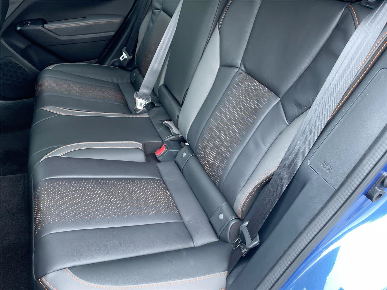 New 2027 Subaru Crosstrek 2.5i Limited AWD/4WD image 15