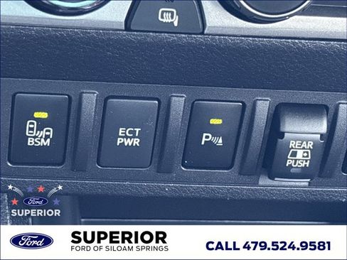 Used 2019 Toyota Tacoma Limited AWD/4WD image 39