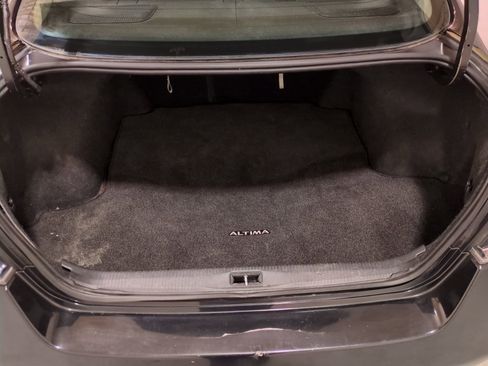 Used 2012 Nissan Altima 2.5 S w/ 20th Anniversary Pkg image 12