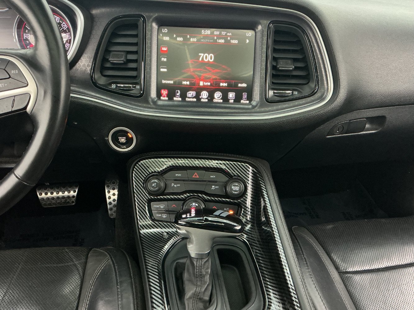 Used 2016 Dodge Challenger SXT Plus RWD image 26