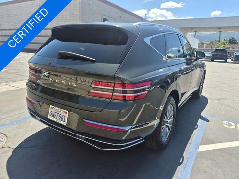 Used 2026 Genesis GV80 2.5T RWD image 6
