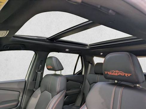Certified 2026 Honda Pilot TrailSport image 19