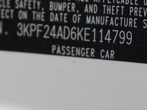 Used 2019 Kia Forte LXS FWD image 26
