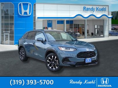 Used 2026 Honda HR-V EX-L