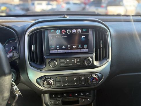 Used 2018 Chevrolet Colorado ZR2 AWD/4WD image 22