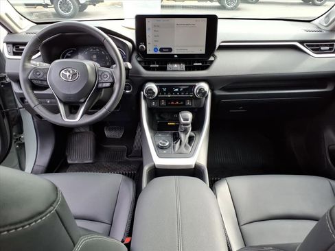 Certified 2023 Toyota RAV4 XLE Premium image 7