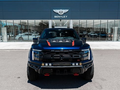 Used 2024 Ford F150 Raptor w/ Equipment Group 803A Raptor R AWD/4WD image 20