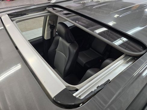 Used 2015 Toyota 4Runner SR5 Premium image 3