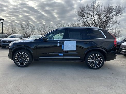 New 2026 Volvo XC90 T8 Ultra image 4