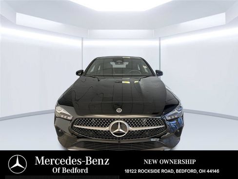 Used 2026 Mercedes-Benz CLA 250 4MATIC image 8