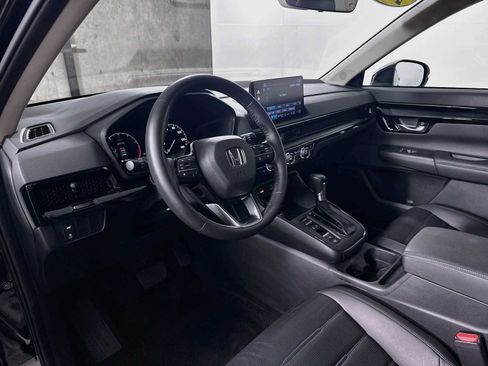 Used 2024 Honda CR-V EX-L image 9