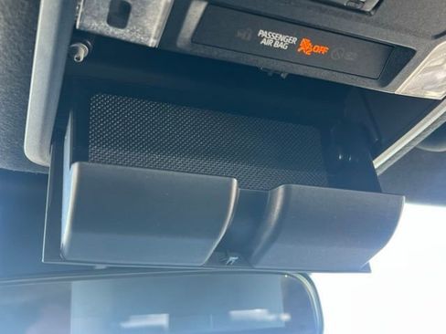 Certified 2025 Toyota 4Runner SR5 image 38