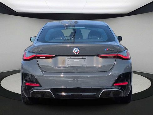 Used 2023 BMW i4 M50 image 7