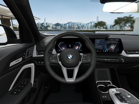 New 2026 BMW X2 xDrive28i w/ Technology Package AWD/4WD image 37