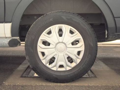 Used 2020 Ford Transit 250 Low Roof w/ Exterior Upgrade Package image 12