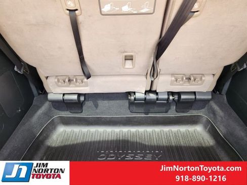 Used 2022 Honda Odyssey Touring image 34