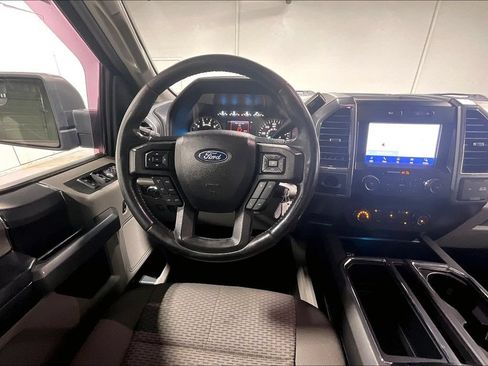 Used 2020 Ford F150 XLT w/ Equipment Group 302A Luxury RWD image 6