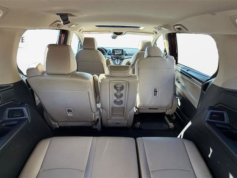 Used 2018 Honda Odyssey EX-L image 23