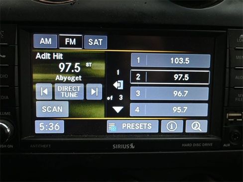 Used 2016 Jeep Compass High Altitude image 17