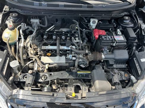 Used 2023 Nissan Kicks SV w/ Exterior Package FWD image 27