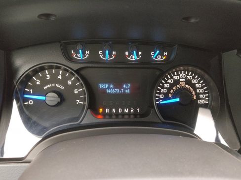 Used 2014 Ford F150 STX w/ Equipment Group 201A Mid image 23