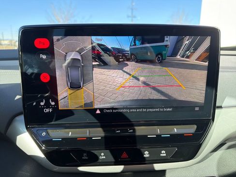 Certified 2023 Volkswagen ID.4 Pro S Plus image 20