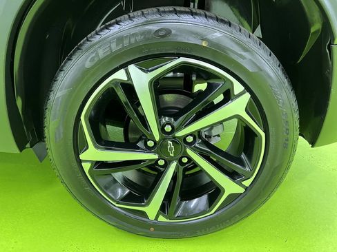 Used 2023 Chevrolet TrailBlazer RS FWD image 15