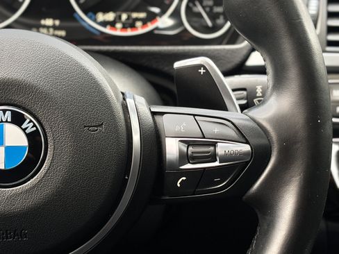 Used 2017 BMW 330i Sedan image 25