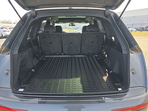 New 2026 Audi Q7 3.0T Premium Plus image 15